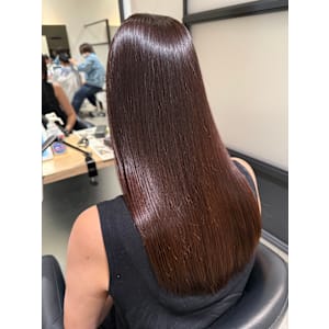 KAINO 南青山店×スタイル