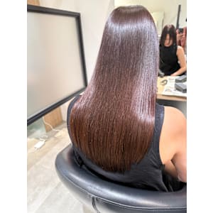 KAINO 南青山店×スタイル