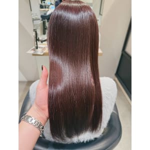 KAINO 南青山店×スタイル