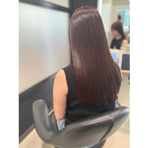 KAINO 南青山店×スタイル