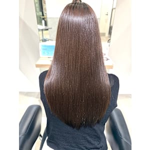 KAINO 南青山店×スタイル