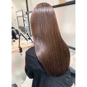 KAINO 南青山店×スタイル