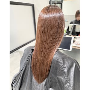 KAINO 南青山店×スタイル