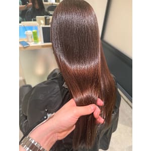 KAINO 南青山店×スタイル