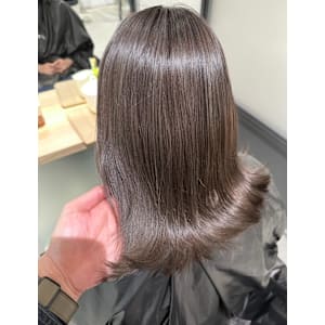 KAINO 南青山店×スタイル