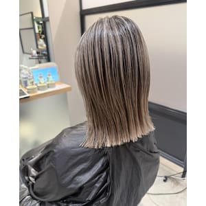 KAINO 南青山店×スタイル