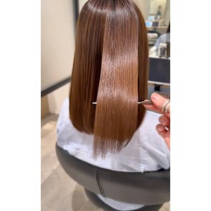 KAINO 南青山店×スタイル