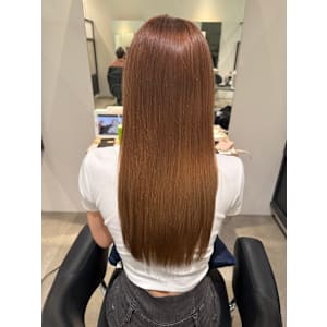 KAINO 南青山店×スタイル