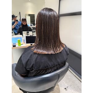 KAINO 南青山店×スタイル