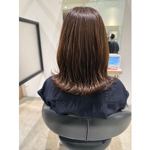 KAINO 南青山店×スタイル