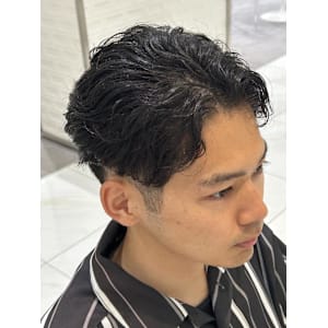 くせ毛活かしフェザーショート - NYNY 姫路本店【ニューヨークニューヨーク ヒメジホンテン】掲載中