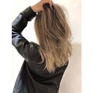 【新札幌】Beauty Resort AKAHIGE - Beauty Resort AKAHIGE【アカヒゲ】掲載中