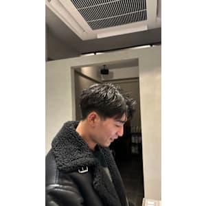 韓国　センターショート《谷　昂将》 - KHAIR【ハイル】掲載中