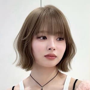 Lond Bloom 天神大名店×スタイル