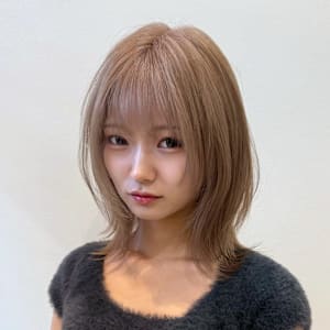 Lond Bloom 天神大名店×スタイル