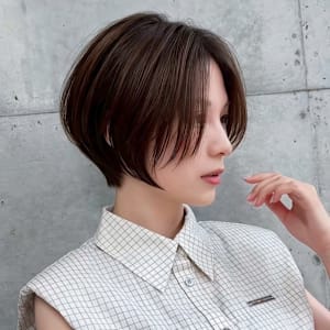 Lond Bloom 天神大名店×スタイル