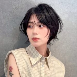 Lond Bloom 天神大名店×スタイル