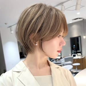 Lond Bloom 天神大名店×スタイル