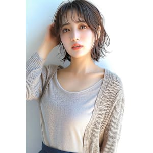 担当吉田のおすすめヘアスタイル
