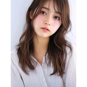 担当吉田のおすすめヘアスタイル