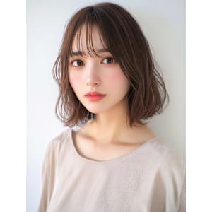 担当吉田のおすすめヘアスタイル