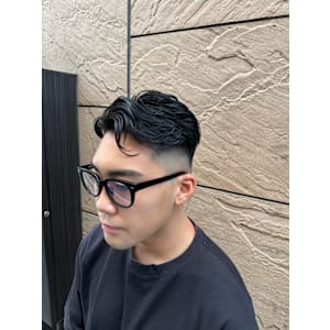 柔らかく上質なシチサンスタイル - HAREKE loopidea【ハレケ ルーピディア】掲載中