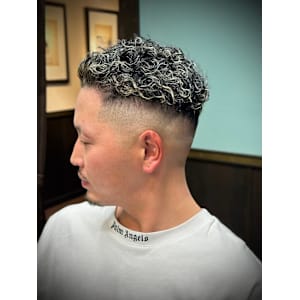 HIRO GINZAヘアサロン仙台名掛丁店×スタイル