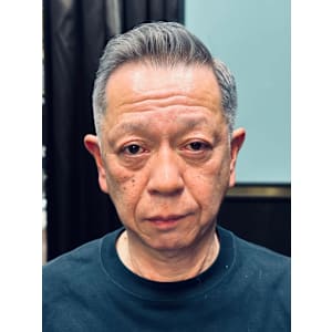 HIRO GINZAヘアサロン仙台名掛丁店×スタイル