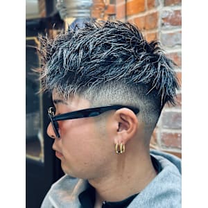 HIRO GINZAヘアサロン仙台名掛丁店×スタイル