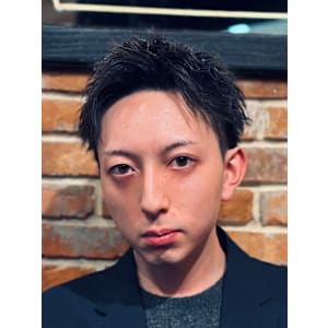 HIRO GINZAヘアサロン仙台名掛丁店×スタイル