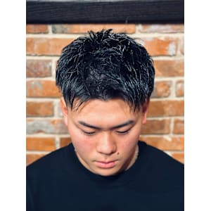 HIRO GINZAヘアサロン仙台名掛丁店×スタイル