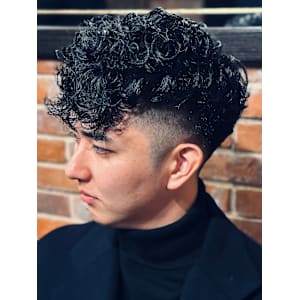 HIRO GINZAヘアサロン仙台名掛丁店×スタイル