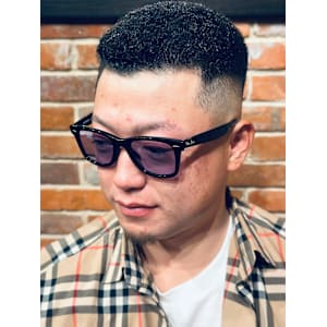 HIRO GINZAヘアサロン仙台名掛丁店×スタイル