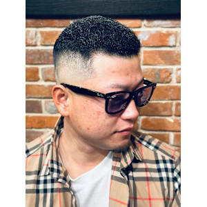 HIRO GINZAヘアサロン仙台名掛丁店×スタイル