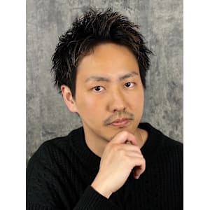 HIRO GINZAヘアサロン仙台名掛丁店×スタイル