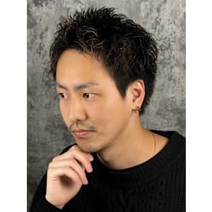 HIRO GINZAヘアサロン仙台名掛丁店×スタイル