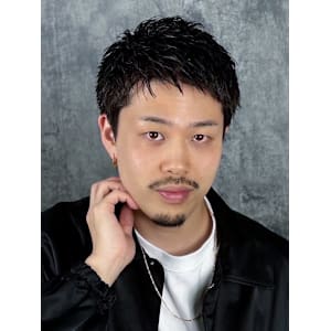 HIRO GINZAヘアサロン仙台名掛丁店×スタイル