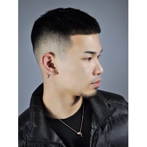 HIRO GINZAヘアサロン仙台名掛丁店×スタイル