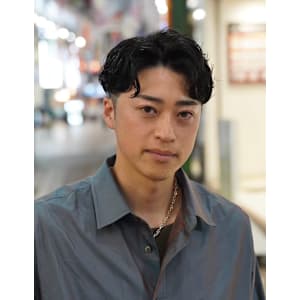 HIRO GINZAヘアサロン仙台名掛丁店×スタイル