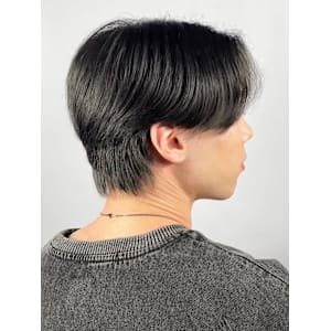 HIRO GINZAヘアサロン仙台名掛丁店×スタイル