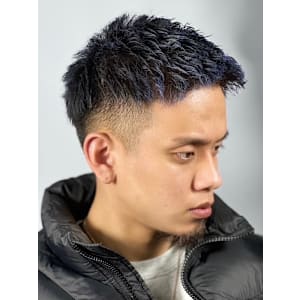 HIRO GINZAヘアサロン仙台名掛丁店×スタイル