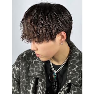 HIRO GINZAヘアサロン仙台名掛丁店×スタイル