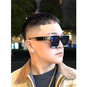 HIRO GINZAヘアサロン仙台名掛丁店×スタイル