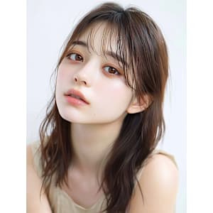 担当吉田のおすすめヘアスタイル