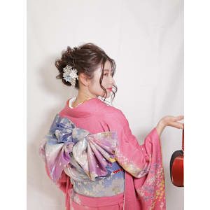 和髪 - Beauty salon laera【ラエラ】【ビューティーサロンラエラ】掲載中