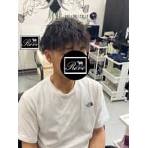 HAIR SALON Reve×スタイル - HAIR SALON Reve【ヘアーサロンレーヴ】掲載中
