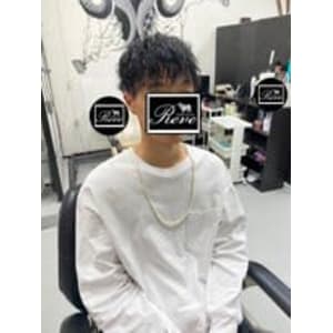 HAIR SALON Reve×スタイル