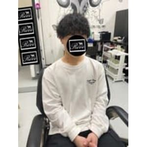HAIR SALON Reve×スタイル - HAIR SALON Reve【ヘアーサロンレーヴ】掲載中