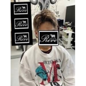 HAIR SALON Reve×スタイル