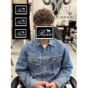 HAIR SALON Reve×スタイル - HAIR SALON Reve【ヘアーサロンレーヴ】掲載中